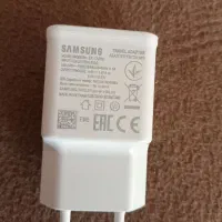 آداپتور اصلی سامسنگ در حد نو