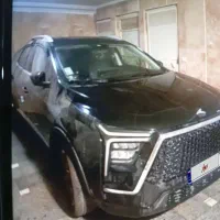 کی ام سی x5