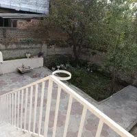 رهن ساختمان تجاری مسکونی  با یک دهنه مغازه