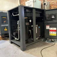 کمپرسور هوای فشرده اسکرو 55-15 Kw|ماشین‌آلات صنعتی|تهران, توحید|دیوار