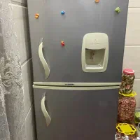 یخچال اورست