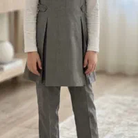 لباس دخترانه ست