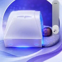 دستگاه زردی