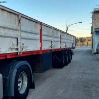 لبه ماموت مدل ۹۴ BP بنزی شده