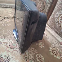 تلویزیون رنگی LG|تلویزیون و پروژکتور|قم, امامزاده ابراهیم|دیوار