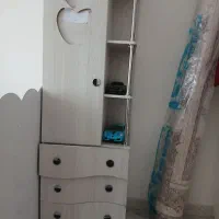 کمد کودک|اسباب و اثاث بچه|تهران, نیروی دریایی|دیوار