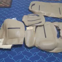 روکش صندلی سمند|قطعات یدکی و لوازم جانبی|یاسوج, |دیوار