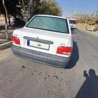 پراید ۹۸ تمیز|خودرو سواری و وانت|قم, هفت تیر|دیوار