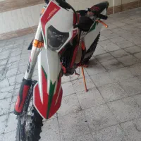 ktm 500 sixdyse|موتورسیکلت|طرقبه, |دیوار