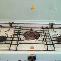 گاز سه شعله