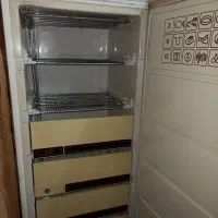فریزر|یخچال و فریزر|نیشابور, شهرک اندیشه|دیوار