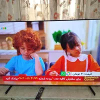 ۶۰انیج|تلویزیون و پروژکتور|تهران, زمزم|دیوار