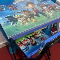 میزو صندلی تحریر بچه گانه