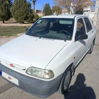 پراید 131SEمدل 99