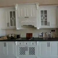 کابینت دکور مغازه