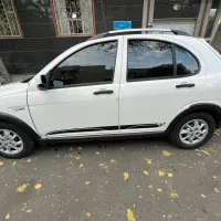 کوییک RS مدل ۱۴۰۳ ارتقا فول بدون رنگ|خودرو سواری و وانت|تهران, فلاح|دیوار