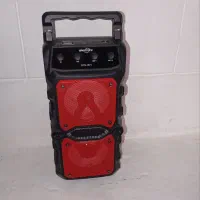 اسپیکر دو باند