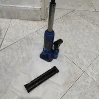 جک ۲ تن برند NOVA