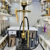 قلیان کرنو اصلی (دخانیات ذغالچی)