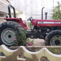 تراکتور ۴۷۵ جفت کم کار و تمیز ( فروش یا معاوضه )