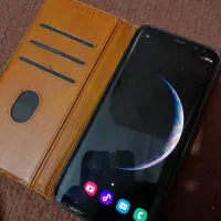 گوشی پرچمدار s8+|موبایل|کرمانشاه, |دیوار