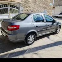 راناlx93|خودرو سواری و وانت|شاهین دژ, |دیوار