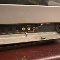 تلویزیون پاناسونیک ژاپنی|تلویزیون و پروژکتور|تهران, سعادت‌آباد|دیوار