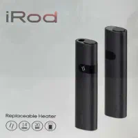 سیگار برقی آی رود