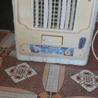 کولر آبی نو////