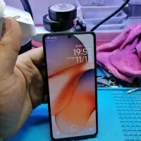 گوشی نوت 13پرو 512رام 12|موبایل|کارون, |دیوار