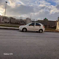 تیبا۲ ۹۵|خودرو سواری و وانت|سنندج, |دیوار