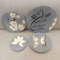 تابلو|تابلو، نقاشی، عکس|جوانرود, |دیوار