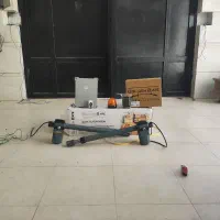 نصب و فروش درب برقی و کرکره برقی تضمینی