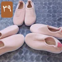 دمپایی روفرشی فانتزی|کیف، کفش، کمربند|تبریز, |دیوار