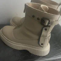 نیم بوت سایز۳۹|کیف، کفش، کمربند|قم, الغدیر|دیوار