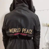 کاپشن|لباس|مشهد, کوی المهدی|دیوار