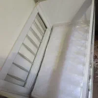 تخت خواب گهواری