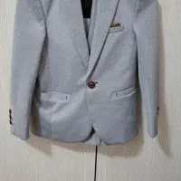 کت شلوارنونونو