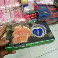 گردنبند عشق