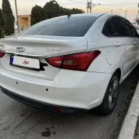 خودرو آریزو5 بی رنگ اقساطی