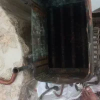 تعویض مبدل سالم بامبدل ضایعاتی توافقی