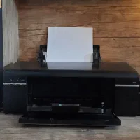 پرینتر اپسون L800 حرفه ای