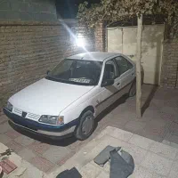 آردی ۸۴|خودرو سواری و وانت|تربتحیدریه, منظر|دیوار