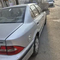 سمند مدل ۹۰