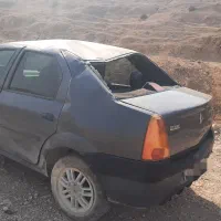 ال ۹۰ تصادفی|خودرو سواری و وانت|ایلام, |دیوار