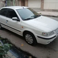 سمند lx|خودرو سواری و وانت|گنبد کاووس, |دیوار