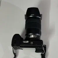 دوربین سونی a6500|دوربین عکاسی و فیلم‌برداری|تهران, بلوار کشاورز|دیوار