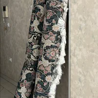 فرش ۶ متری|فرش|شیراز, وصال|دیوار