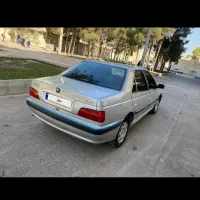 پرشیا 84 اس|خودرو سواری و وانت|تاکستان, |دیوار