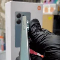 موبایل درحد (note 13 pro (4g|موبایل|بندر دیر, |دیوار